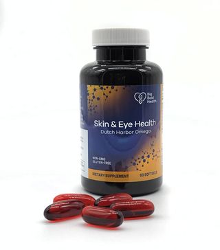 Big Bold Health + Skin & Eye Health