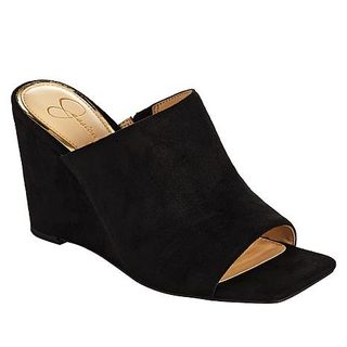 Jessica Simpson + Jessica Simpson Aishia Wedge Sandal