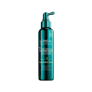L'Oréal + EverStrong Sulfate-Free Hair & Scalp System Thickening Tonic