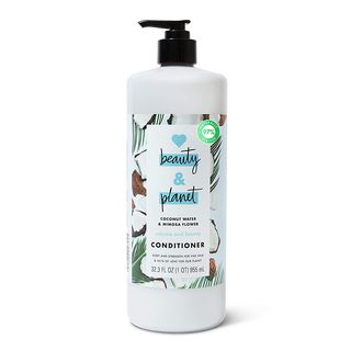 Love Beauty and Planet + Volume and Bounty Thickening Conditioner