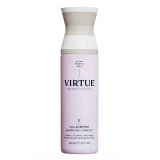 Virtue + Full Shampoo