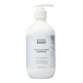 BondiBoost + Hair Thickening Therapy Shampoo