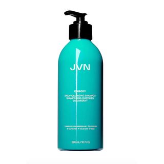 JVN + Embody Daily Volumizing Shampoo