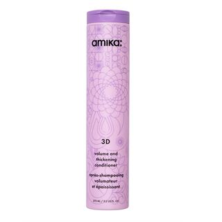 Amika + 3D Volume and Thickening Conditioner