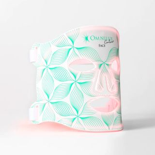 Omnilux + Contour Face LED Mask
