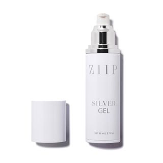 Ziip Beauty + Silver Conductive Gel Treatment