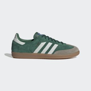 Adidas + Samba OG Shoes