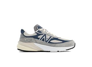 New Balance + Made in USA 990V6