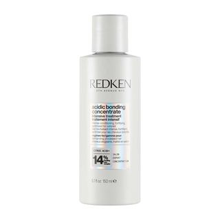 Redken + Acidic Bonding Concentrate Intensive Treatment Mask for Damaged Hair