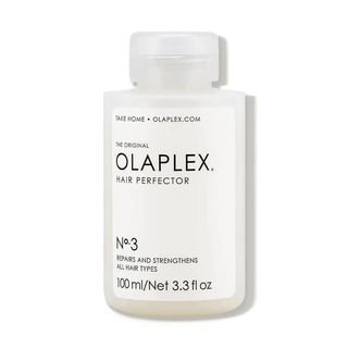 Olaplex + No. 3 Hair Perfector