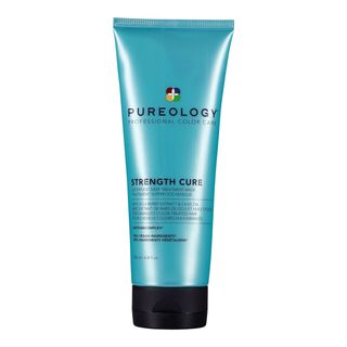 Pureology + Strength Cure Superfoods Treatment Hair Mask