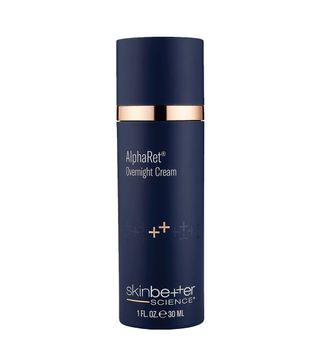 Skinbetter Science + AlphaRet Overnight Cream
