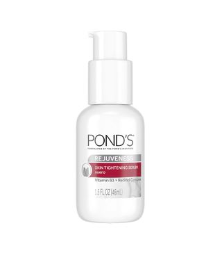 Pond's + Rejuveness Skin Tightening Serum