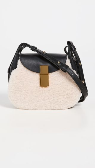 Demellier + Mini Lausanne Bag