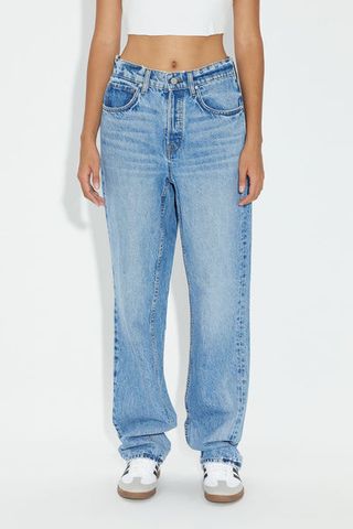 Cotton Citizen + Kate Jeans