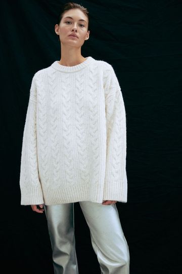 29 New H&M Sweaters That You Need to See Immediately | Who What Wear