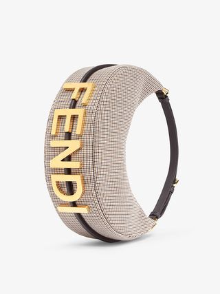 Fendi + Fendigraphy Bag