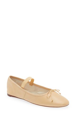 Loeffler Randall + Leonie Ballet Flats