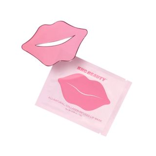 KNC Beauty + Collagen Infused Lip Mask 10 Pack Box Set