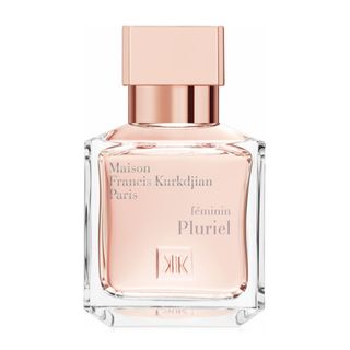 Maison Francis Kurkdjian + Pluriel Féminin Eau De Parfum