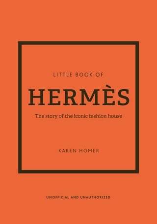 Part of: Little Books of Fashion (17 books) + The Little Book of Hermès: The Story of the Iconic Fashion House