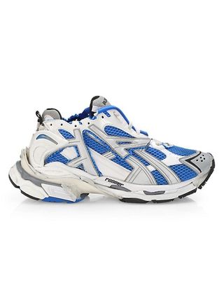 Balenciaga + Runner Sneakers