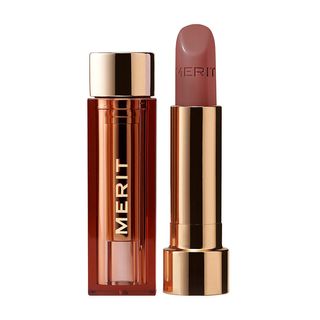 Merit + Signature Lip Lightweight Lipstick