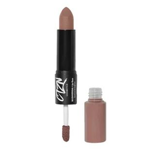 CTZN Cosmetics + Nudiversal Lip Duo