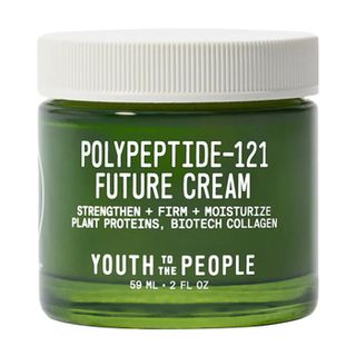 Youth to the People + Polypeptide-121 Future Cream With Peptides and Ceramides