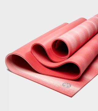 Manduka + Pro Yoga Mat 6mm