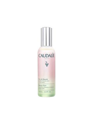 Caudalíe + Beauty Elixir Prep, Set, Glow Face Mist