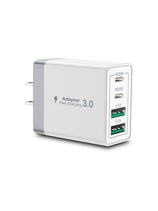 Aioneus + USB C Wall Charger