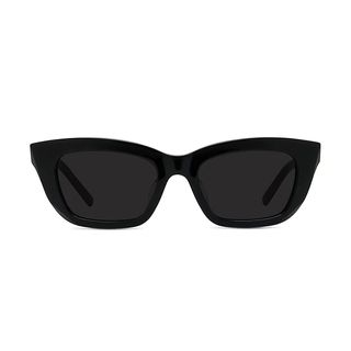 Givenchy + 53mm Cat Eye Sunglasses