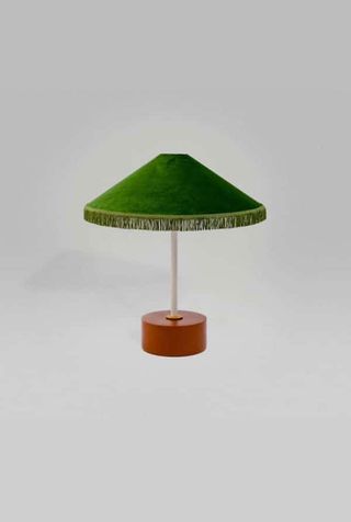 Gropius + Dolce Vita Lamp