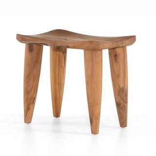 BD Studio + Zuri Stool