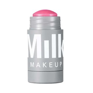 Milk Makeup + Lip + Cheek Cream Blush Stick