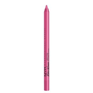 NYX + Epic Wear Liner Stick, Long-Lasting Eyeliner Pencil in Pink Spirit
