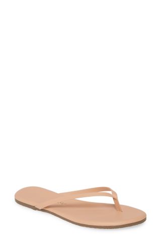 Tkees + Foundations Matte Flip Flop