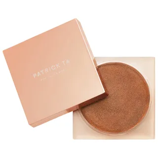 Patrick Ta + Major Glow Balm