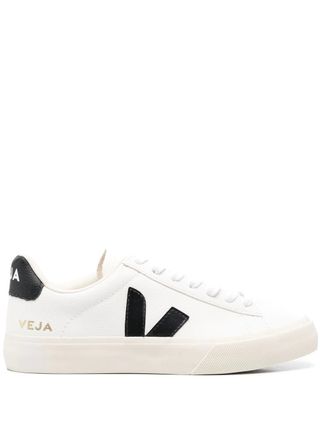 Veja + Campo Lace-Up Sneakers