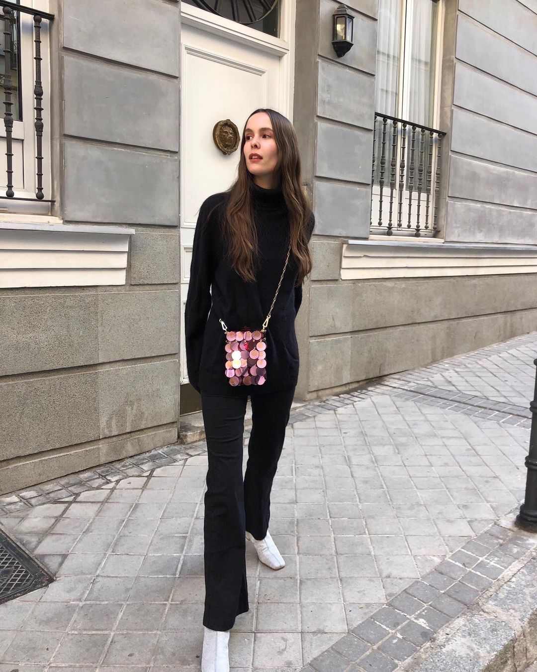 Shoes To Wear With Flare Leggings
