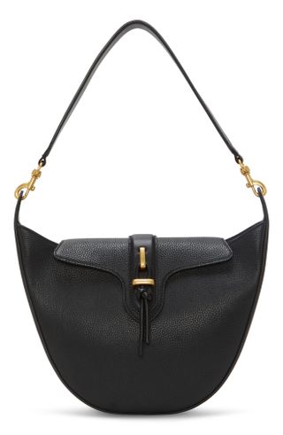 Vince Camuto + Maecy Leather Convertible Hobo Bag