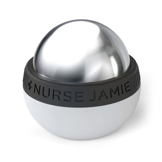 Nurse Jamie + Super-Cryo Massaging Orb