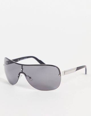 Monki + Visor Sunglasses