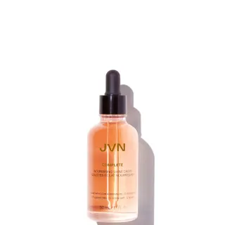 JVN + Complete Nourishing Shine Drops
