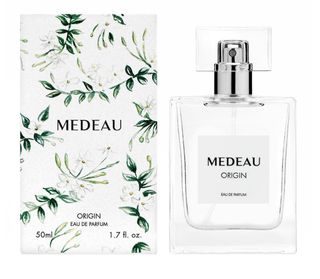 Medeau + Origin