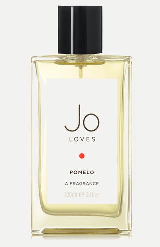 Jo Loves + Pomelo Fragrance