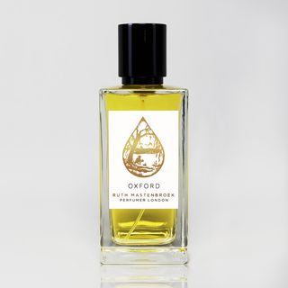 Ruth Mastenbroek Perfumer London + Oxford Eau De Parfum
