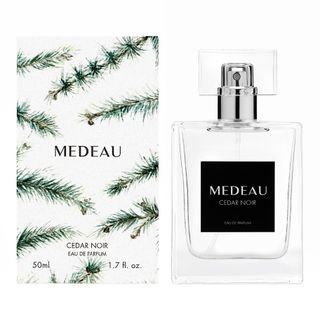 Medeau Fragrances + Cedar Noir
