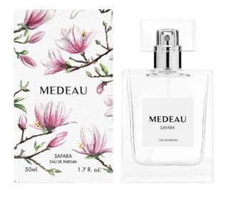 Medeau Fragrances + Safara